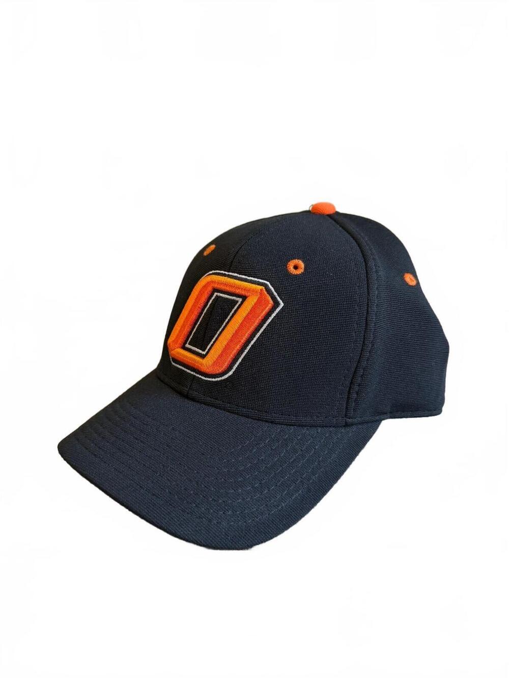 NWT Oklahoma State Cowboys Adjustable Back Hat